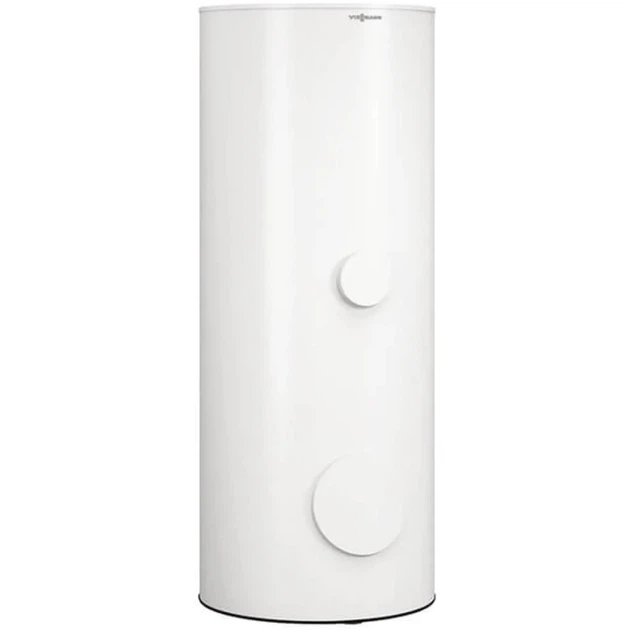 Буферна ємність (теплоакумулятор) Viessmann 300 л